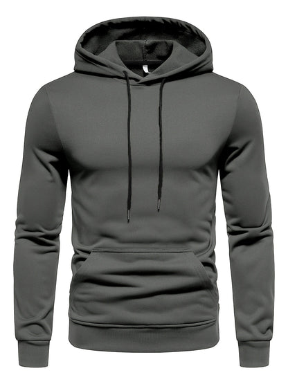 Van Beeck Amsterdam® | Casual Stretchy Hoodie