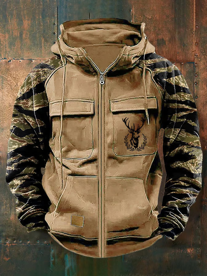 Van Elst Mode® | Hunter vest