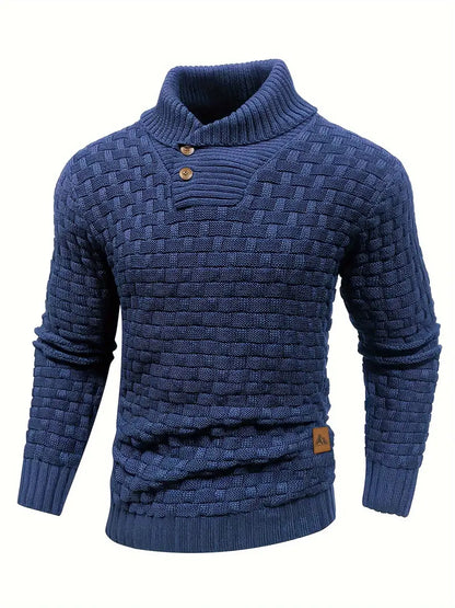 Van Elst Mode® | Gebreide Trui