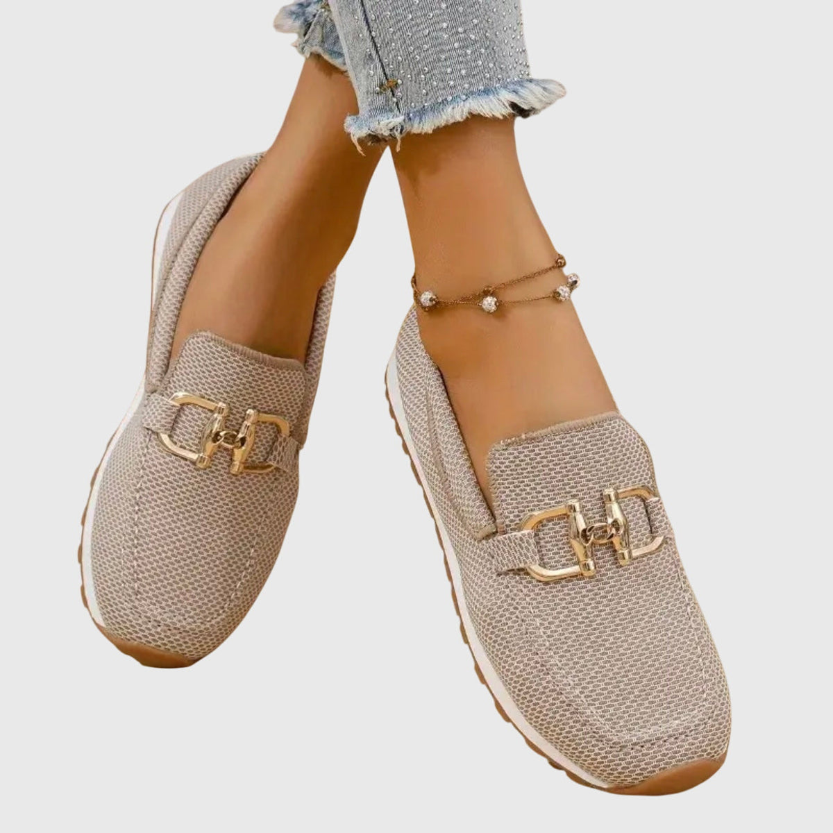 Van Beeck Amsterdam® | Comfortabele lente loafers
