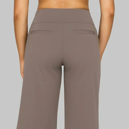 Van Beeck Amsterdam® | Comfortabele dames stretch broek (TIJDELIJK 1+1 GRATIS!)