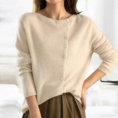 Van Beeck Amsterdam® | Modieuze Cardigan