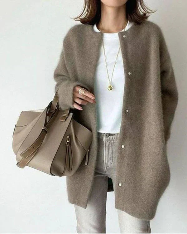 Van Beeck Amsterdam® | Elegante Cardigan