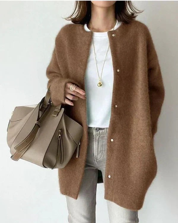 Van Beeck Amsterdam® | Elegante Cardigan