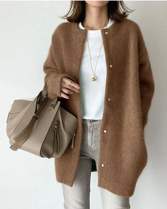 Van Beeck Amsterdam® | Elegante Cardigan
