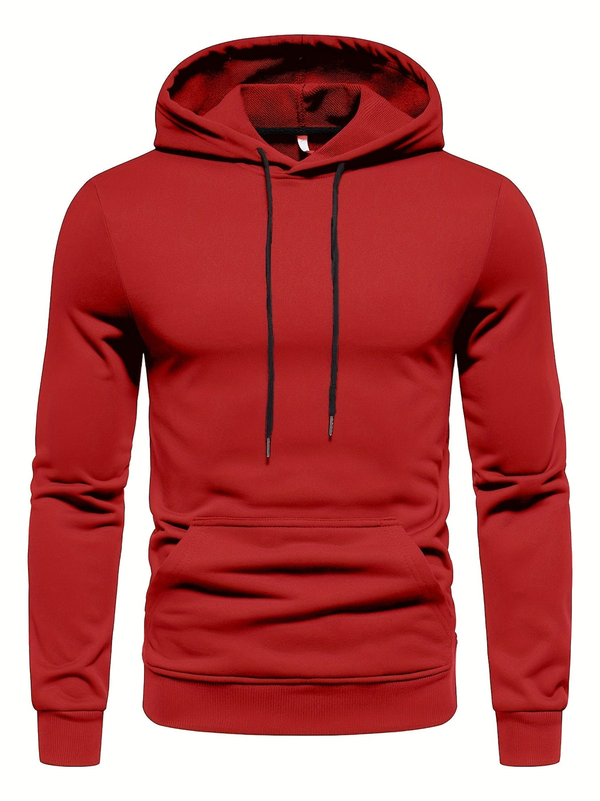 Van Beeck Amsterdam® | Casual Stretchy Hoodie