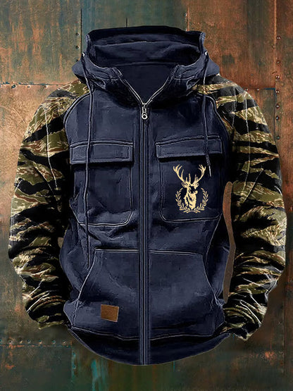 Van Elst Mode® | Hunter vest