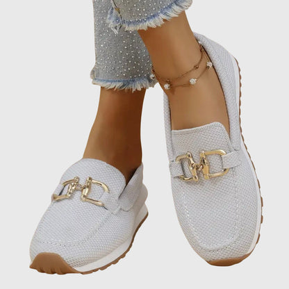 Van Beeck Amsterdam® | Comfortabele lente loafers