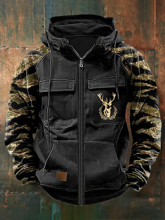 Van Elst Mode® | Hunter vest
