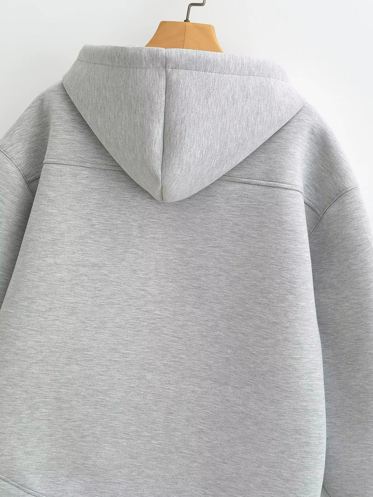 Van Beeck Amsterdam® | Vrouwenjas met Lange Mouwen