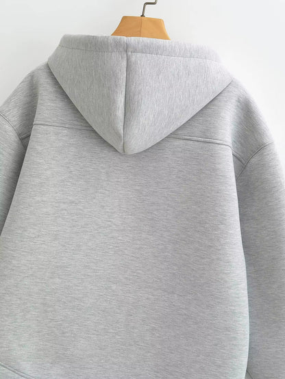 Van Beeck Amsterdam® | Vrouwenjas met Lange Mouwen