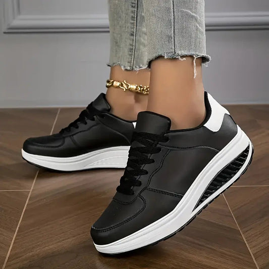 Van Beeck Amsterdam® | Ademende sneakers voor dames