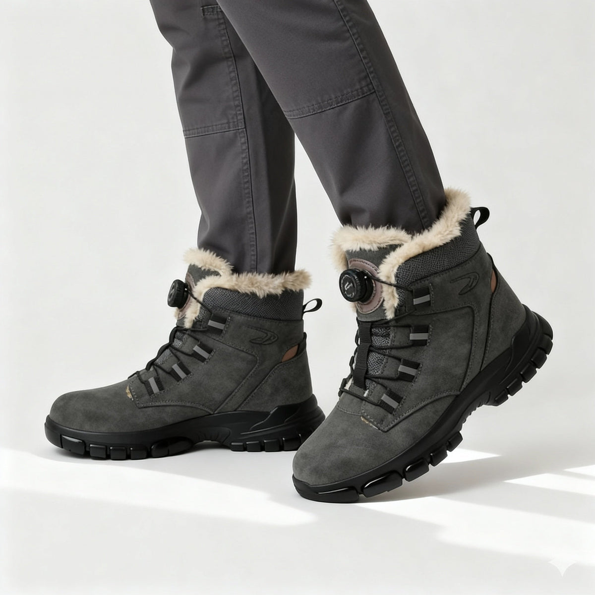 Van Beeck Amsterdam® | Veiligheid en comfort de hele dag door