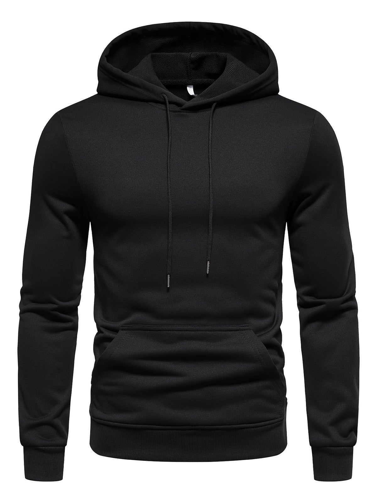 Van Beeck Amsterdam® | Casual Stretchy Hoodie