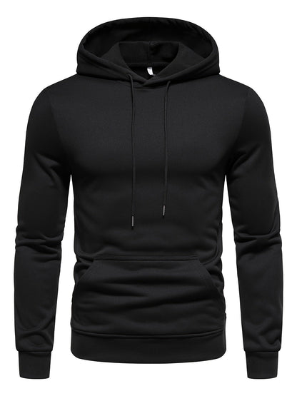 Van Beeck Amsterdam® | Casual Stretchy Hoodie