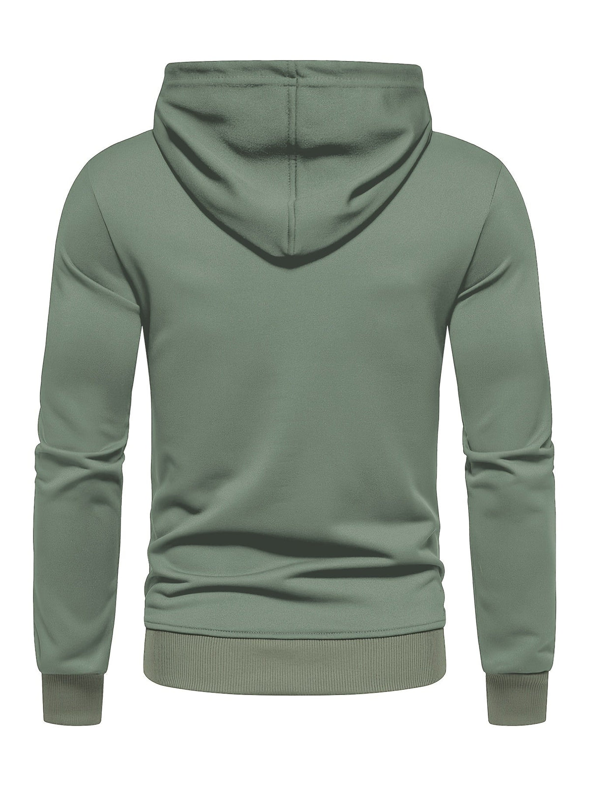 Van Beeck Amsterdam® | Casual Stretchy Hoodie