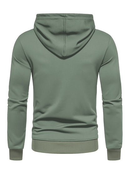 Van Beeck Amsterdam® | Casual Stretchy Hoodie