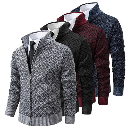 Van Elst Mode® | Comfortabel heren vest