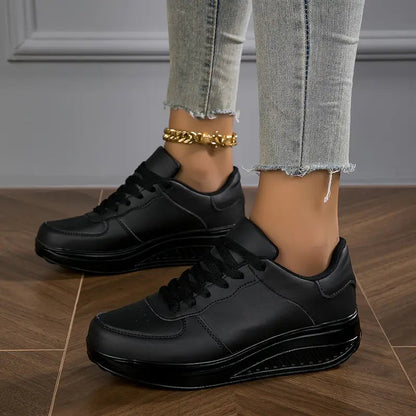 Van Beeck Amsterdam® | Ademende sneakers voor dames