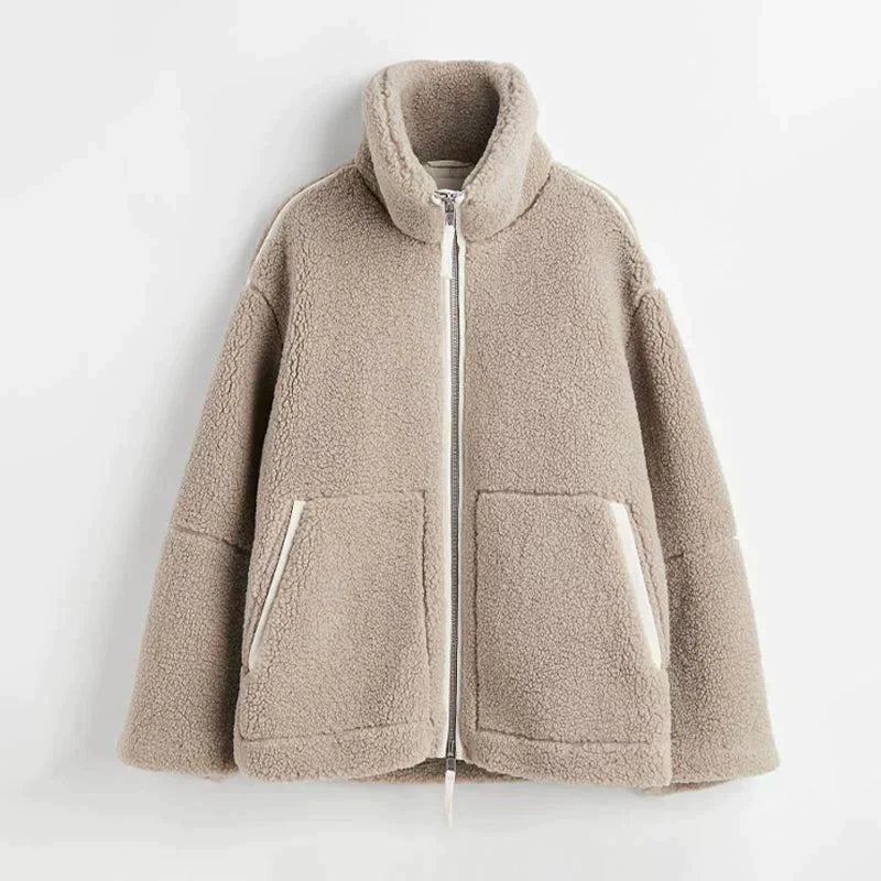 Van Beeck Amsterdam® | Teddyfleece Vest