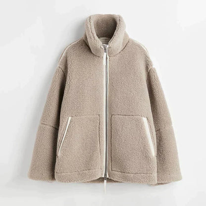 Van Beeck Amsterdam® | Teddyfleece Vest