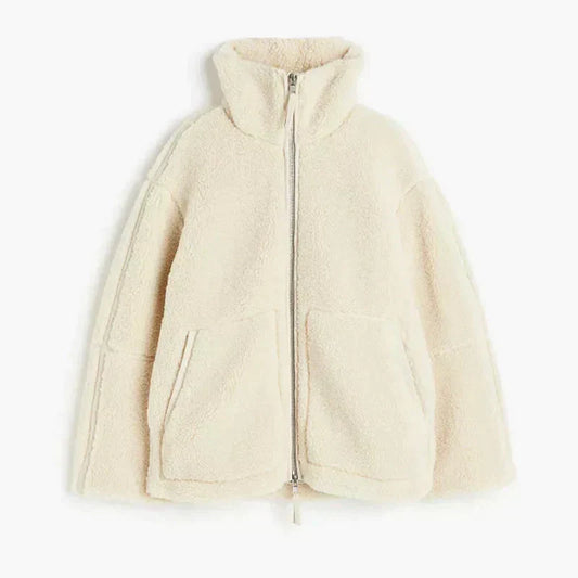 Van Beeck Amsterdam® | Teddyfleece Vest