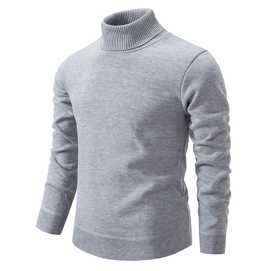 Van Beeck Amsterdam® | Trui Met Col