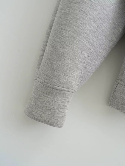 Van Beeck Amsterdam® | Vrouwenjas met Lange Mouwen