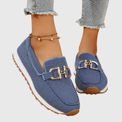 Van Beeck Amsterdam® | Comfortabele lente loafers