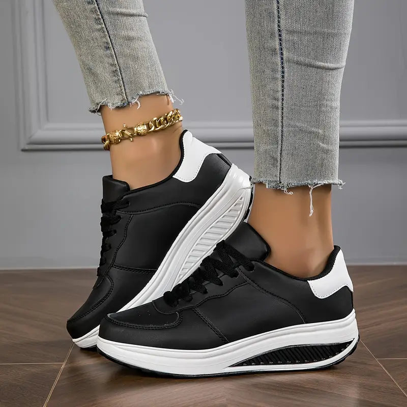 Van Beeck Amsterdam® | Ademende sneakers voor dames