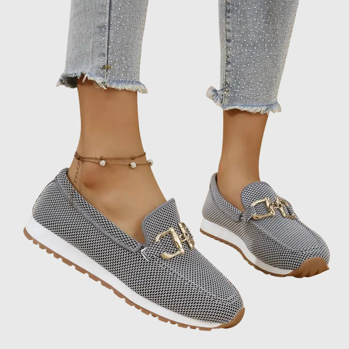 Van Beeck Amsterdam® | Comfortabele lente loafers