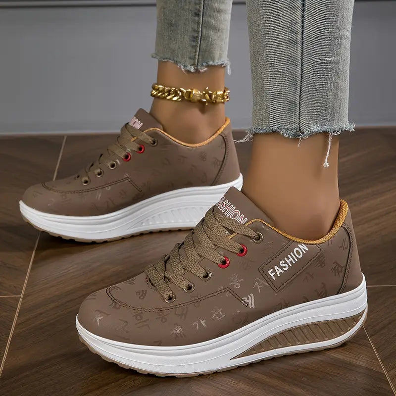 Van Beeck Amsterdam® | Ademende sneakers voor dames