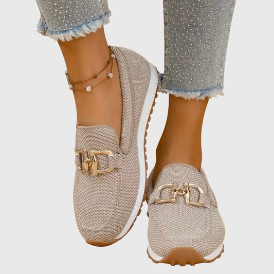 Van Beeck Amsterdam® | Comfortabele lente loafers