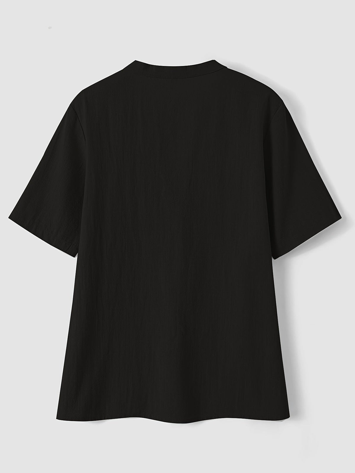 Van Beeck Amsterdam® | Elegante V-Hals Blouse