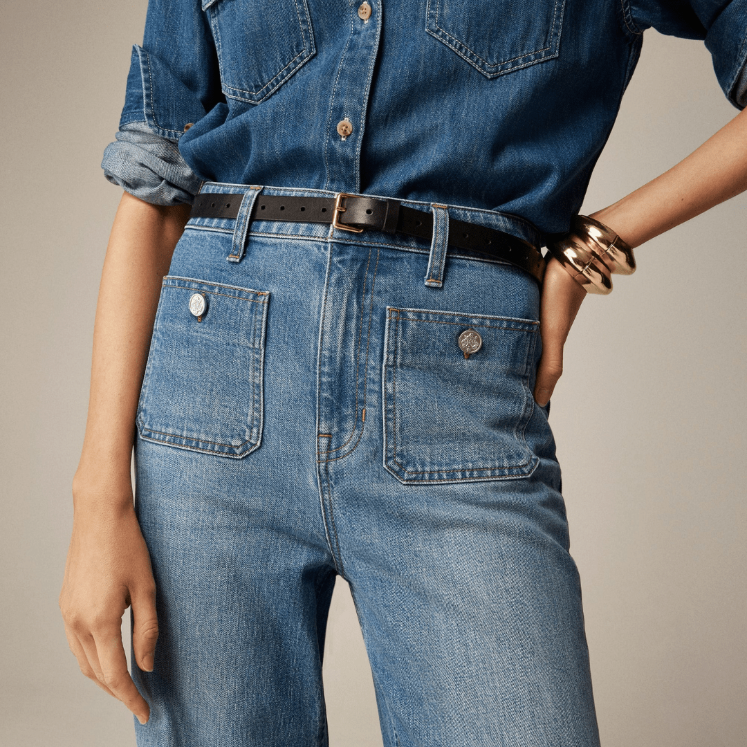 Van Beeck Amsterdam® | Elegante en Comfortabele Jeans