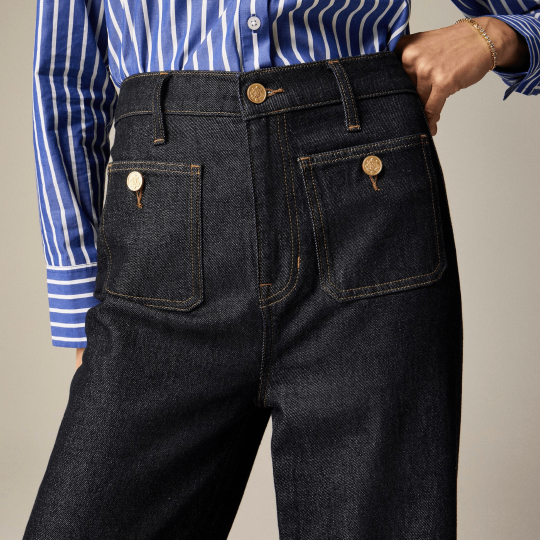 Van Beeck Amsterdam® | Elegante en Comfortabele Jeans