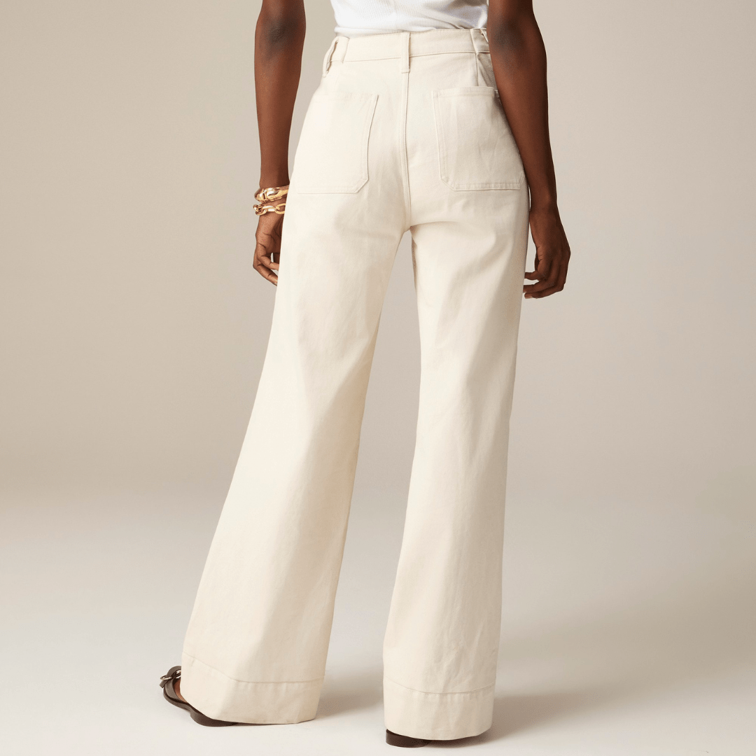 Van Beeck Amsterdam® | Elegante en Comfortabele Jeans