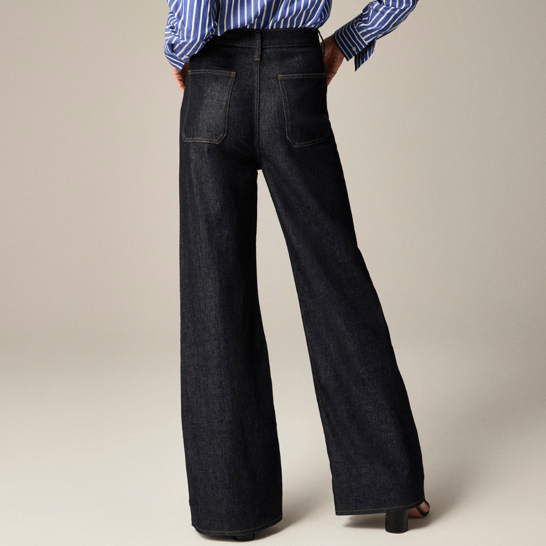 Van Beeck Amsterdam® | Elegante en Comfortabele Jeans