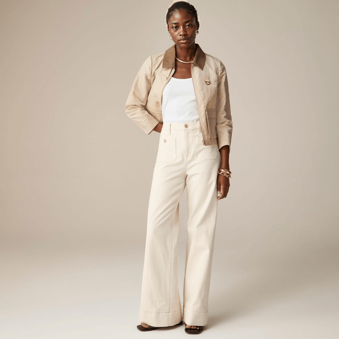 Van Beeck Amsterdam® | Elegante en Comfortabele Jeans
