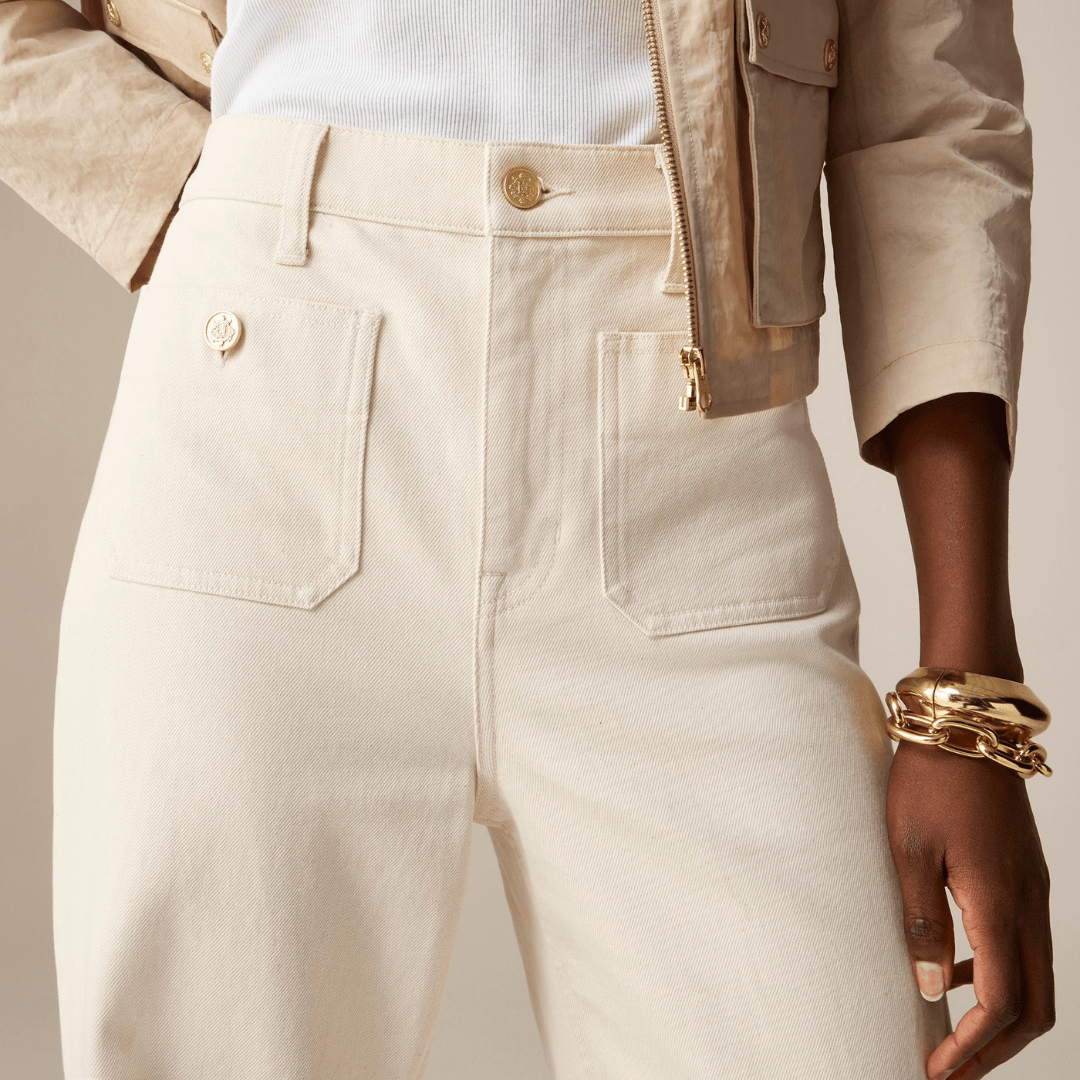 Van Beeck Amsterdam® | Elegante en Comfortabele Jeans