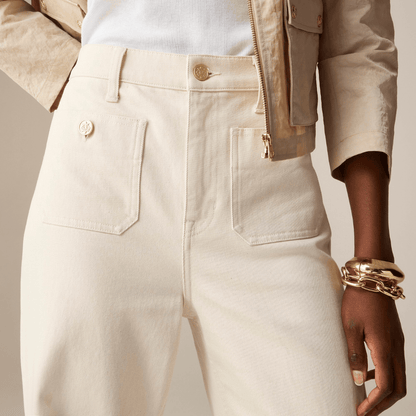 Van Beeck Amsterdam® | Elegante en Comfortabele Jeans