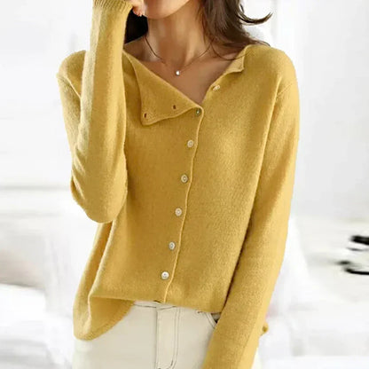 Van Beeck Amsterdam® | Modieuze Cardigan