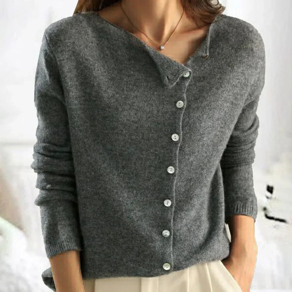 Van Beeck Amsterdam® | Modieuze Cardigan