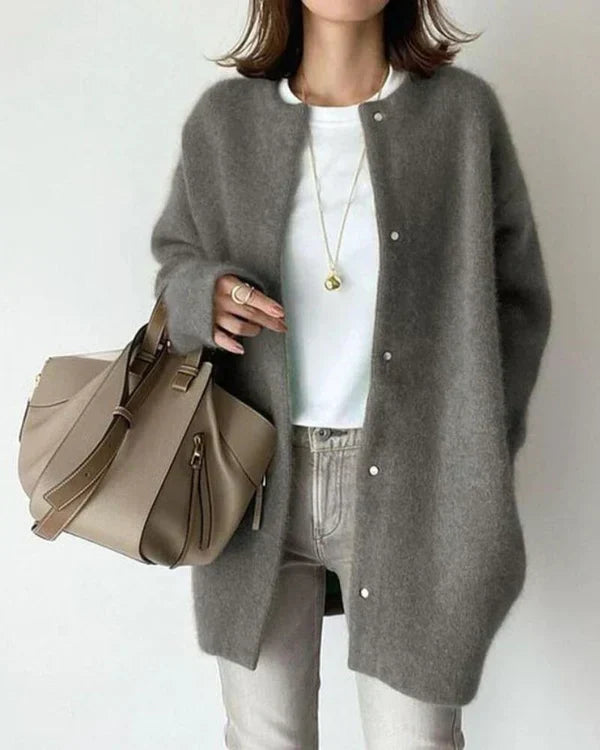 Van Beeck Amsterdam® | Elegante Cardigan