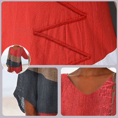 Van Beeck Amsterdam® | Elegante en vrouwelijke blouse