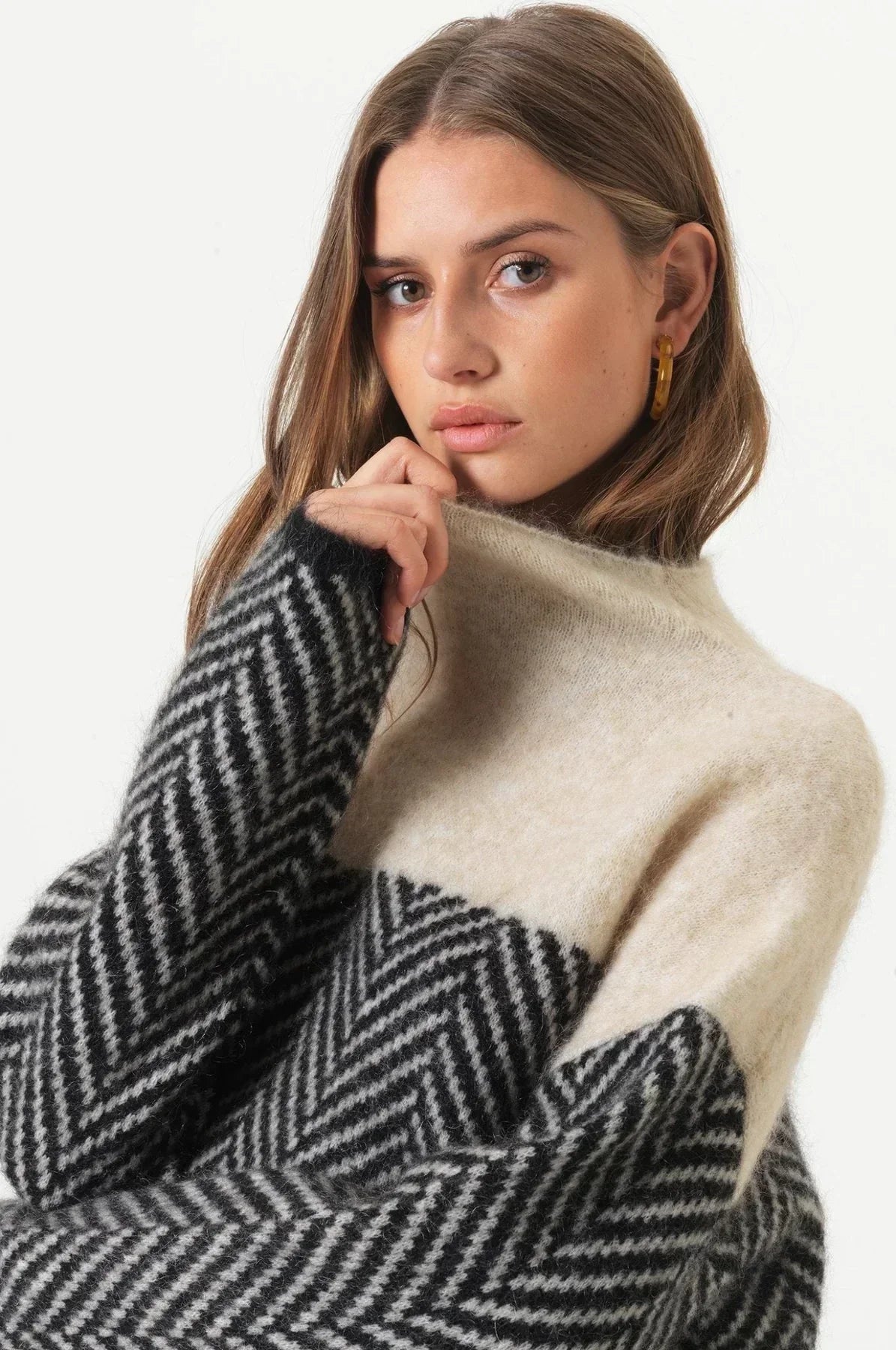 Van Beeck Amsterdam® | Zachte Coltrui