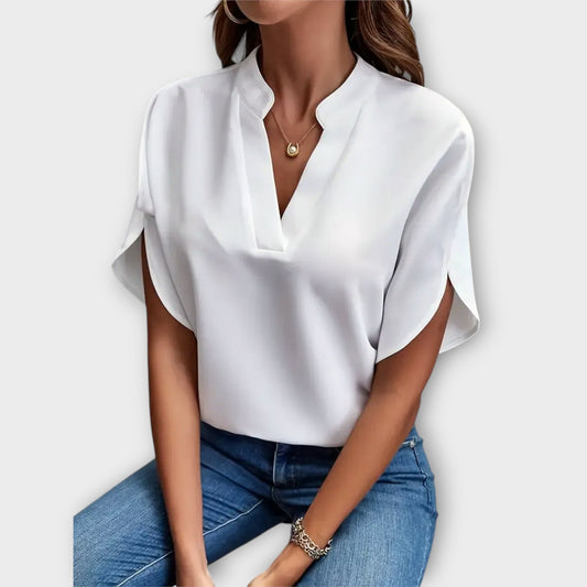 Van Beeck Amsterdam® | Elegant zomertopje