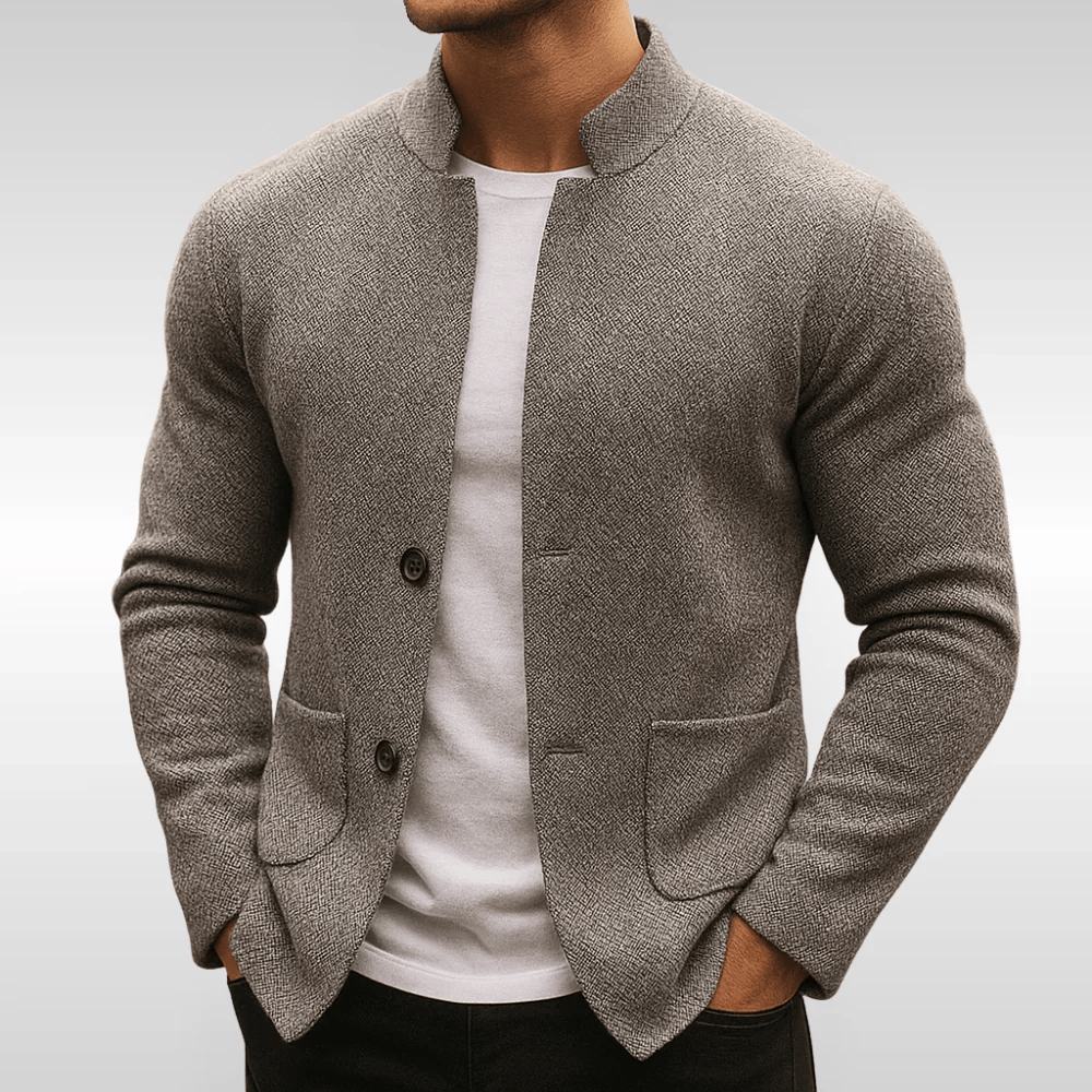 Van Beeck Amsterdam® | Stijlvol heren vest