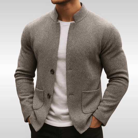 Van Beeck Amsterdam® | Stijlvol heren vest