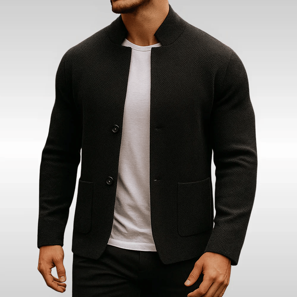 Van Beeck Amsterdam® | Stijlvol heren vest
